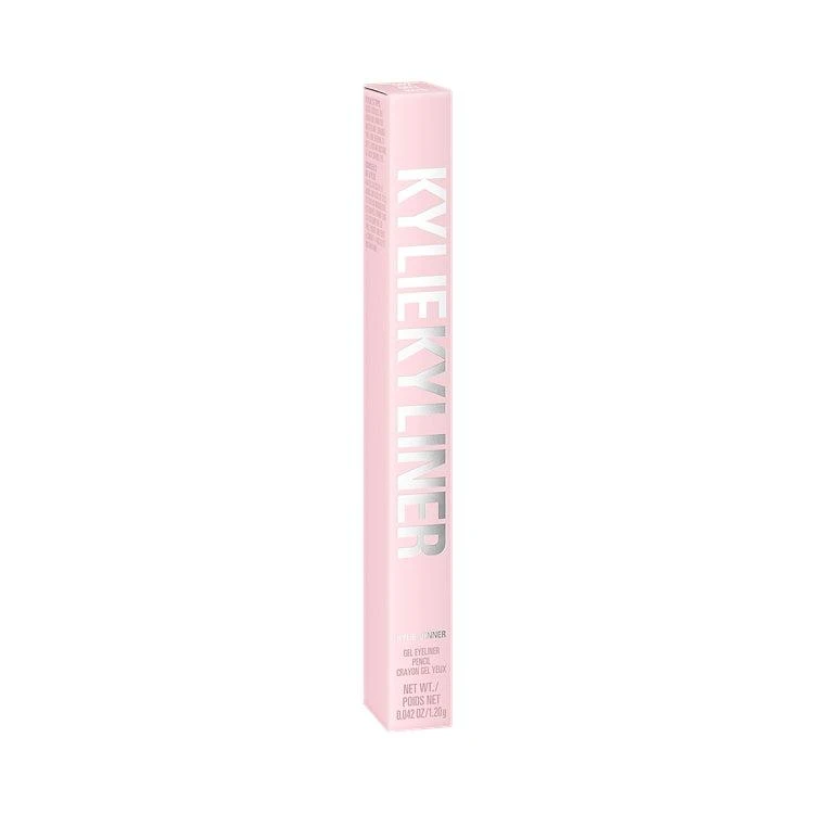 商品Kylie Cosmetics|Matte Grey Gel Eyeliner Pencil,价格¥112,第5张图片详细描述