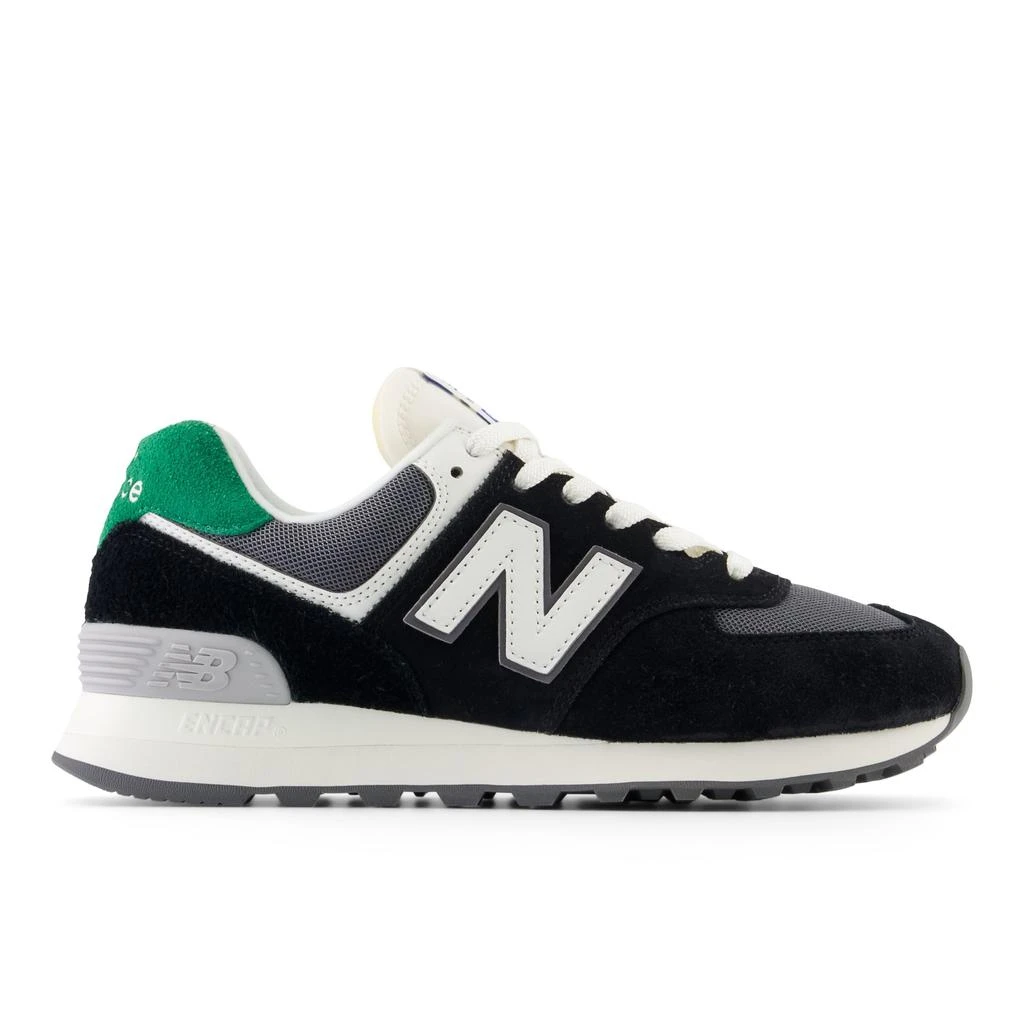 商品New Balance|新百伦经典款WL574,价格¥515,第4张图片详细描述