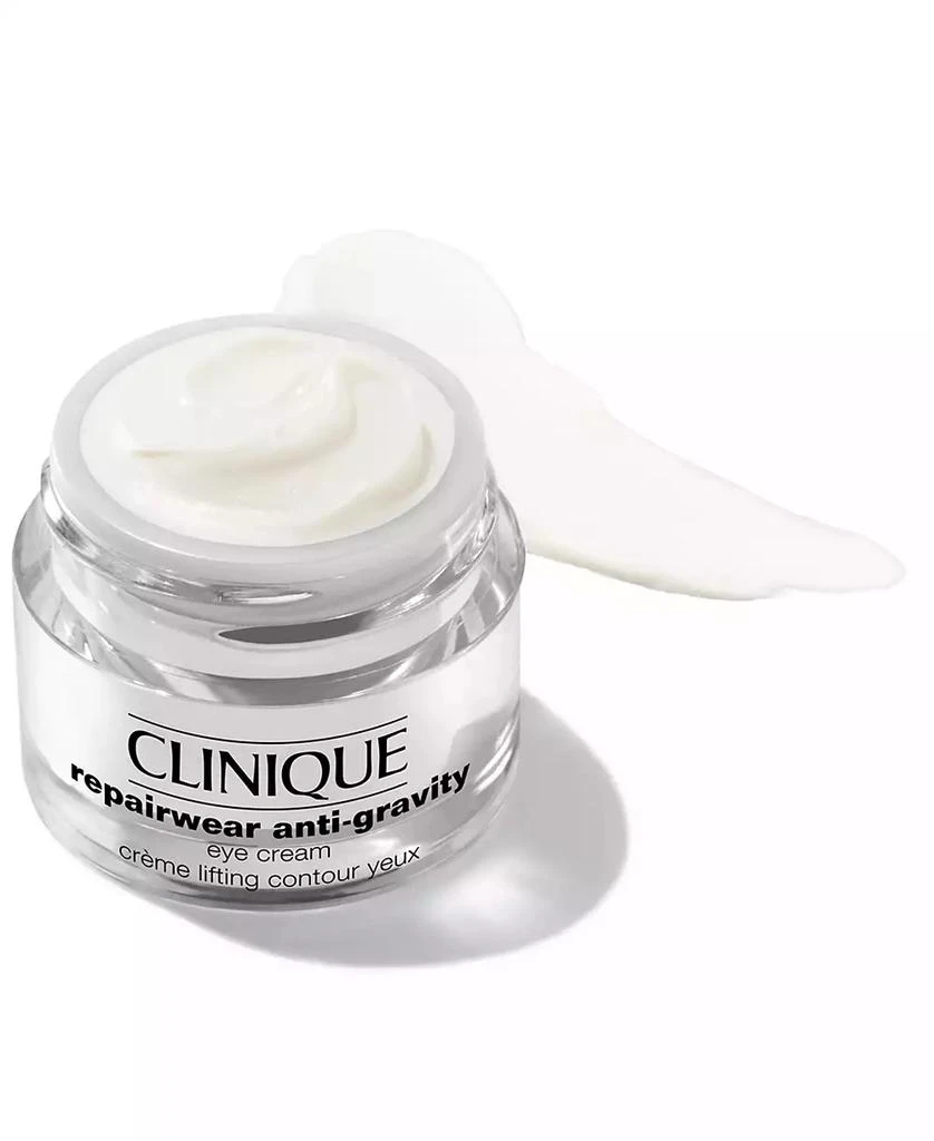 商品Clinique|Repairwear Anti-Gravity Eye Cream, 0.5 oz,价格¥383,第3张图片详细描述