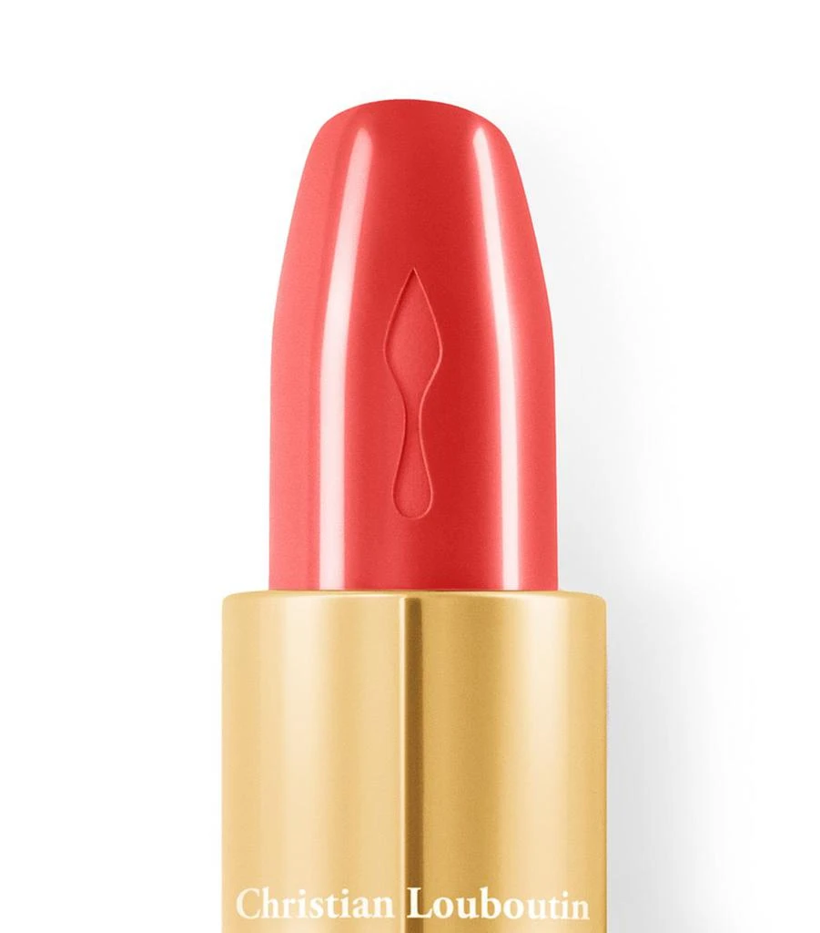 商品Christian Louboutin|SooooO…Glow Lip Colour Lipstick Refill,价格¥409,第2张图片详细描述