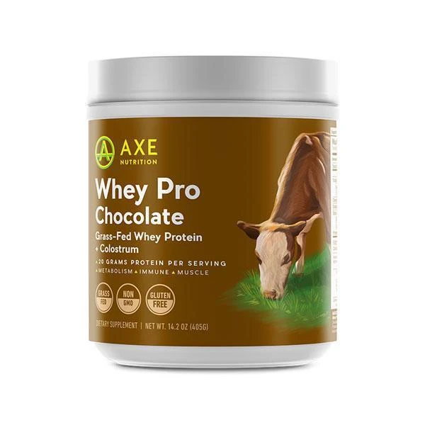 商品Ancient Nutrition|乳清蛋白粉 - 巧克力味,价格¥852,第1张图片