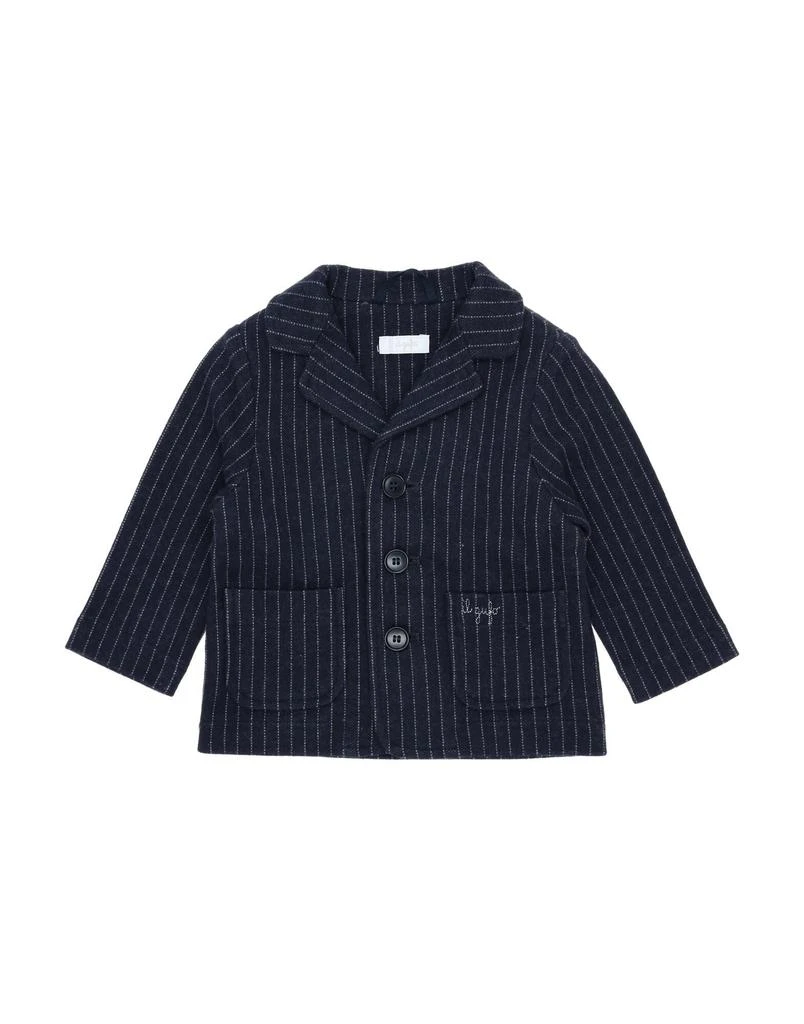 商品IL GUFO|Blazer,价格¥380,第1张图片