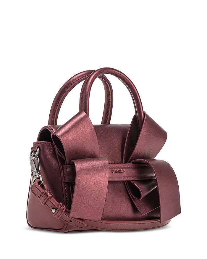 商品PINKO|Aika Baby Purse,价格¥1350,第3张图片详细描述