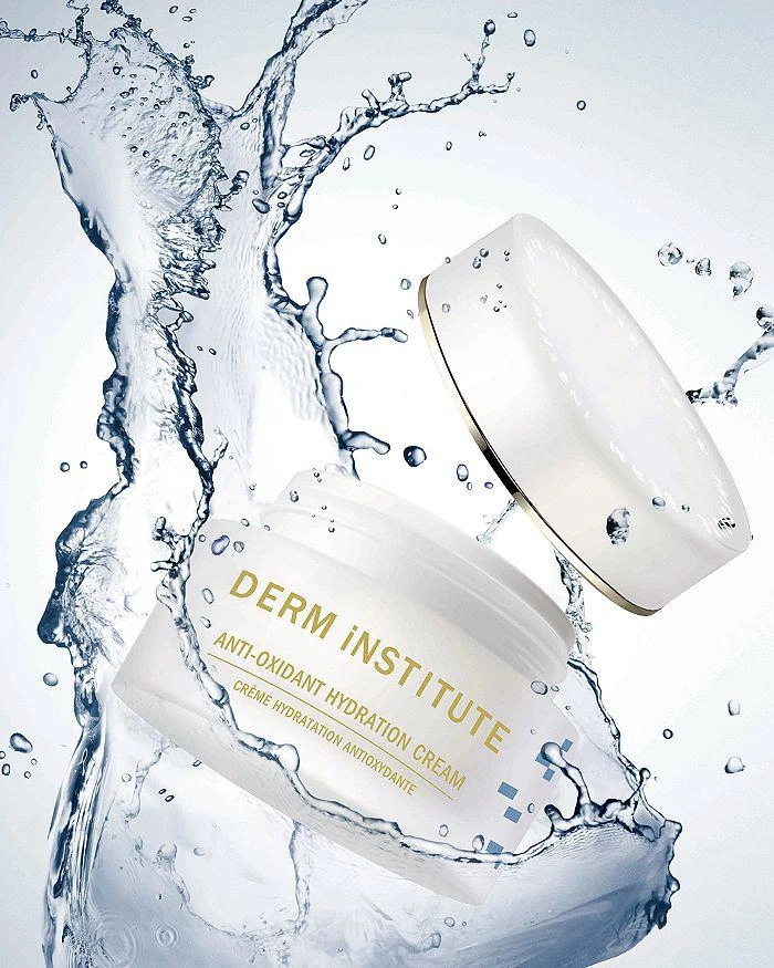 商品DERM iNSTITUTE|Antioxidant Hydration Cream,价格¥1128,第4张图片详细描述