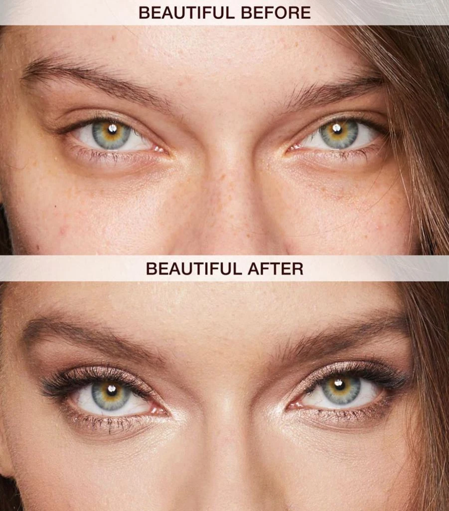 商品Charlotte Tilbury|Magic Away Liquid Concealer,价格¥286,第2张图片详细描述