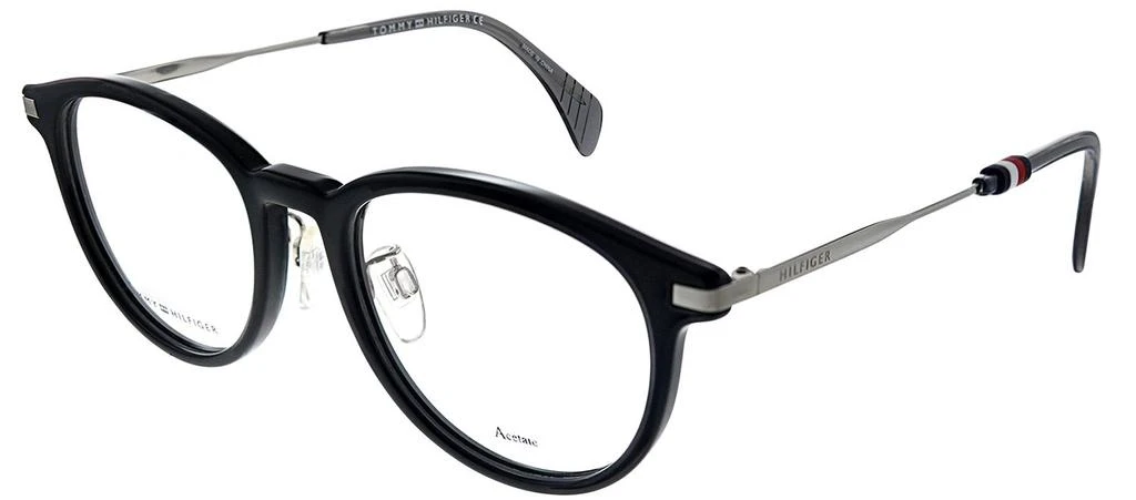 商品Tommy Hilfiger|Tommy Hilfiger TH 1567 Oval Eyeglasses,价格¥291,第2张图片详细描述