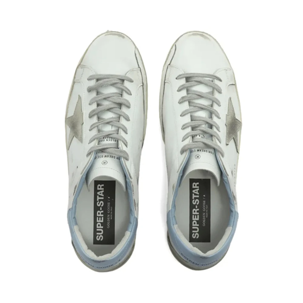 GOLDEN GOOSE DELUXE BRAND 女拼色女士运动鞋 GWF00102-F002569-10588 商品