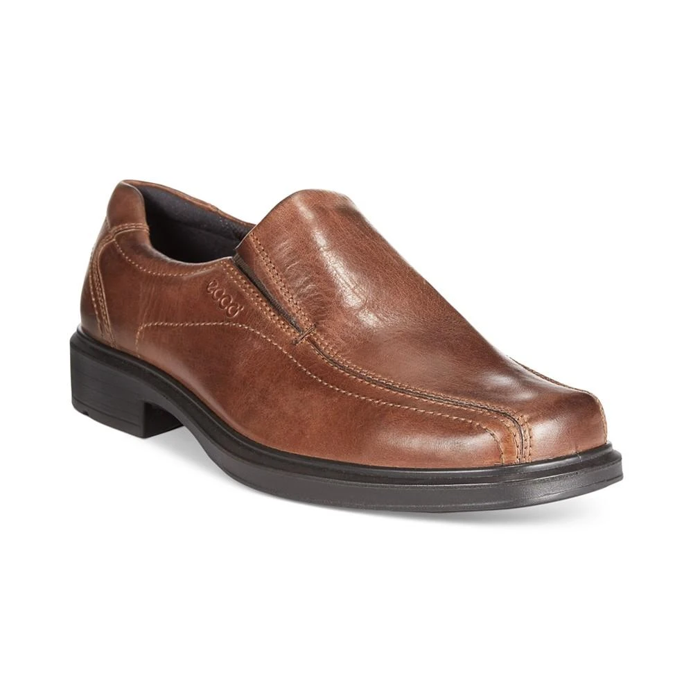 商品ECCO|Ecco Men's Helsinki Comfort Loafers 乐福鞋,价格¥445,第1张图片