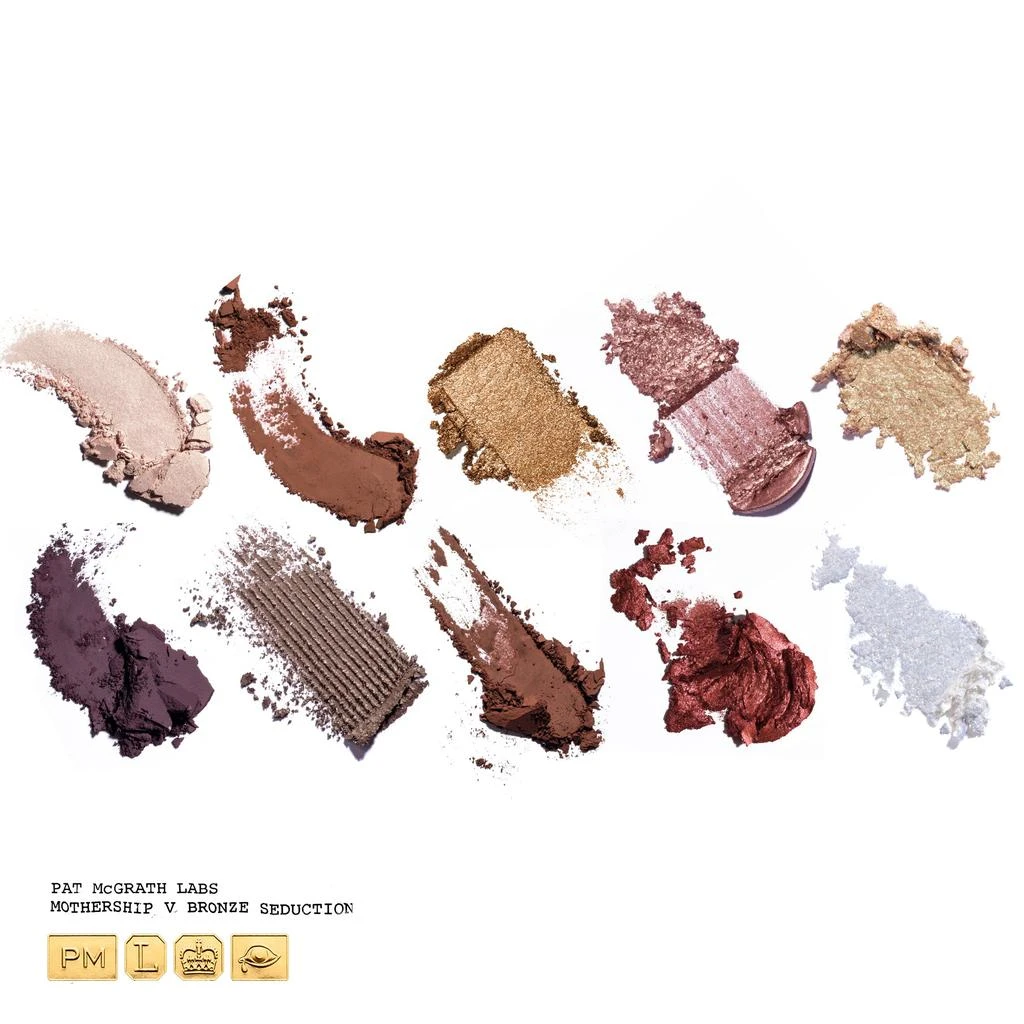 商品Pat McGrath|Legendary Bestsellers Kit,价格¥1372,第4张图片详细描述