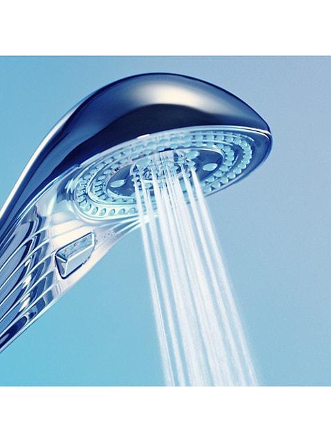ReFa FINE BUBBLE S Shower Head商品第6张图片规格展示