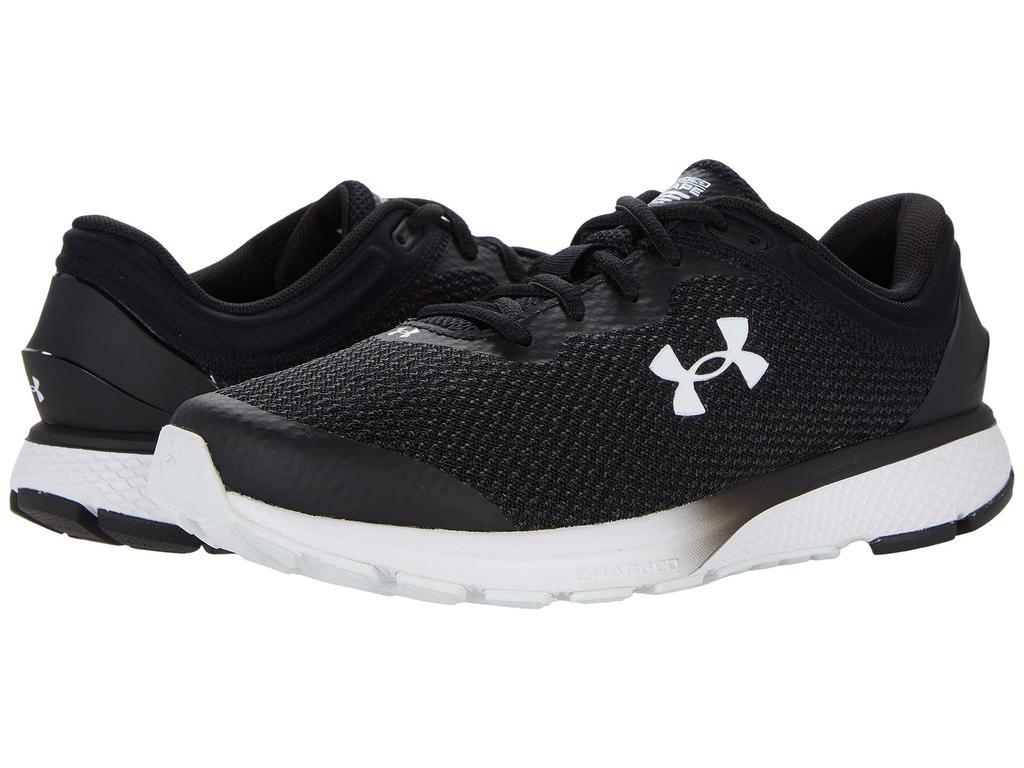 商品Under Armour|Charged Escape 3 Big Logo,价格¥585,第1张图片