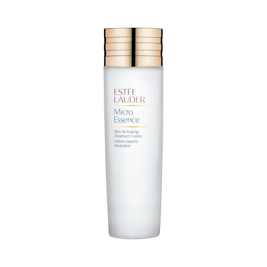 商品Estée Lauder|Micro Essence Skin Activating Treatment Lotion,价格¥528,第1张图片