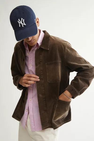 商品Ralph Lauren|Polo Ralph Lauren Corduroy Bedford Jacket,价格¥1826,第1张图片