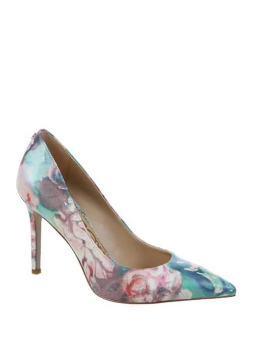 商品Sam Edelman|Edelman Hazel Pumps,价格¥1007,第1张图片