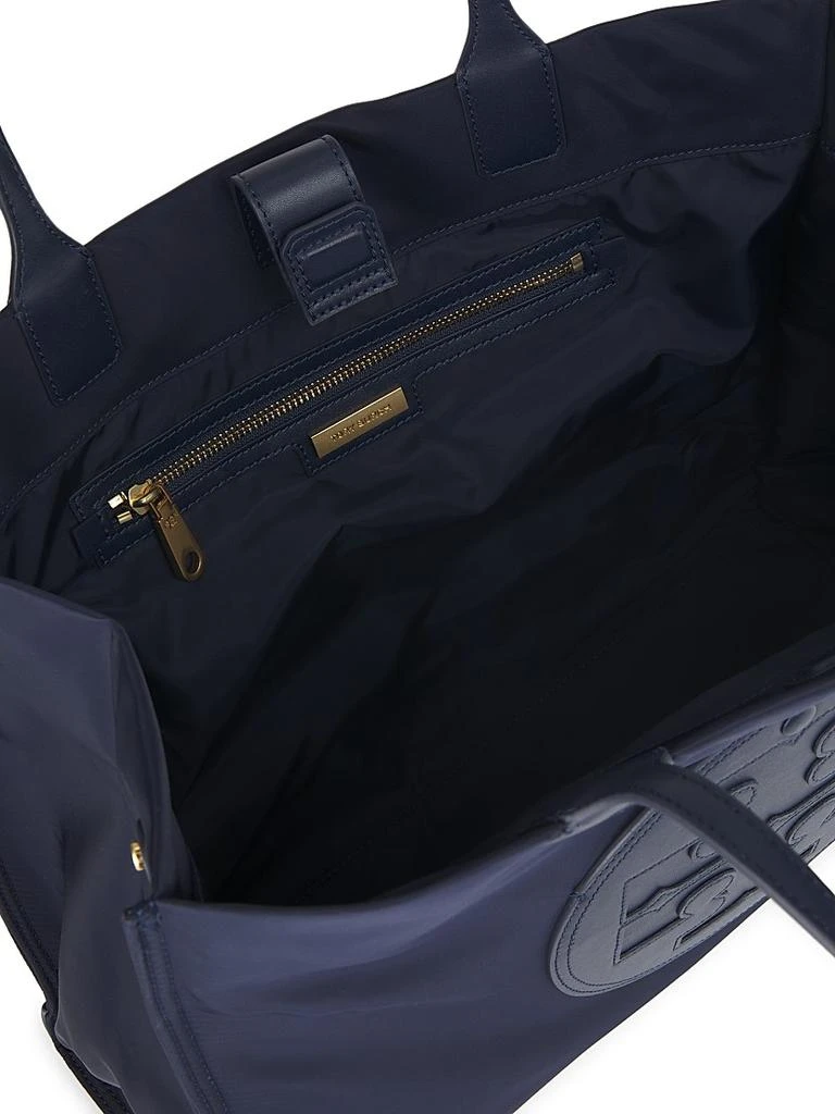 商品Tory Burch|Ella Logo Tote Bag,价格¥1966,第4张图片详细描述