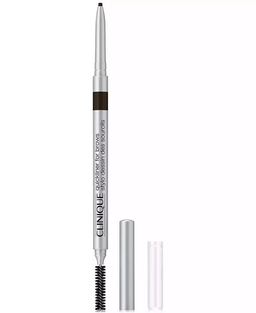 商品Clinique|Quickliner™ For Brows Eyebrow Pencil, .28 oz.,价格¥203,第1张图片