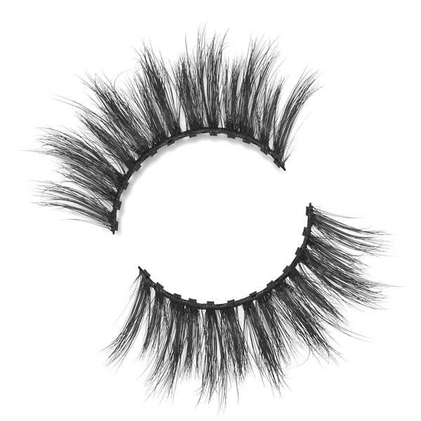 商品Lookfantastic|Lilly Lashes Click Magnetic Lash - Irreplaceable,价格¥313,第5张图片详细描述