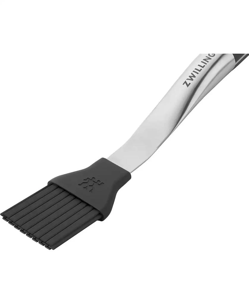 商品ZWILLING|BBQ Charcoal Grill Basting Brush,价格¥772,第2张图片详细描述