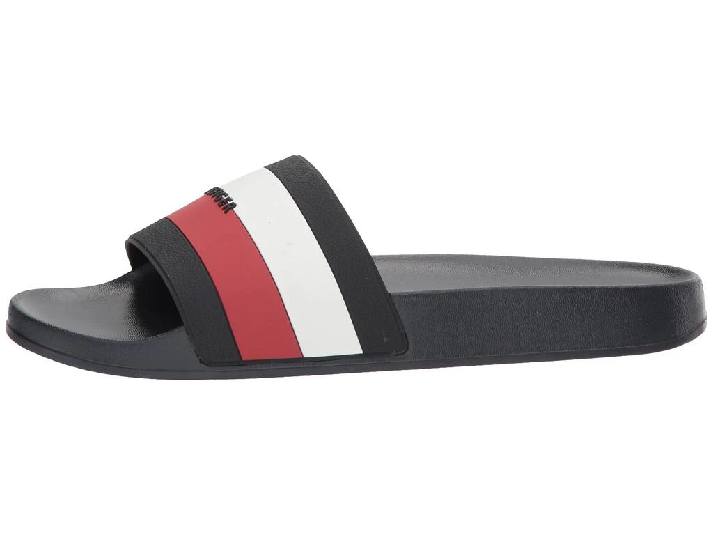 商品Tommy Hilfiger|Dria 拖鞋,价格¥293,第4张图片详细描述
