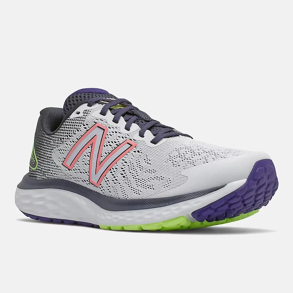商品New Balance|Fresh Foam 680v7,价格¥405,第2张图片详细描述