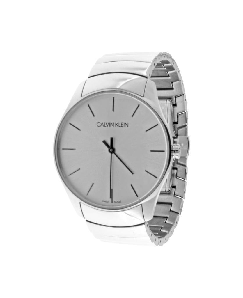 商品Calvin Klein|K4d21146 Classic Watches,价格¥1497,第4张图片详细描述