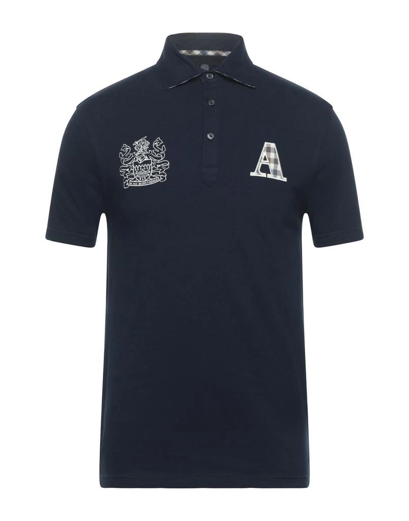 商品Aquascutum|Polo shirt,价格¥409,第1张图片