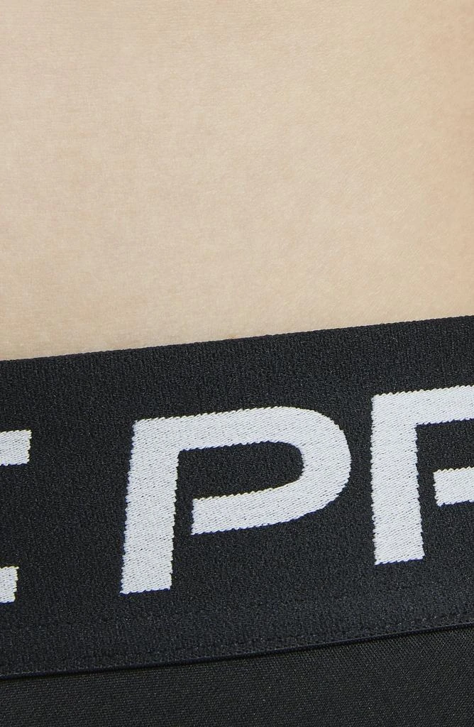 商品NIKE|Kids' Pro Leggings,价格¥203,第3张图片详细描述