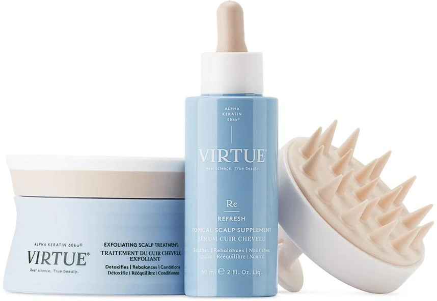 商品VIRTUE|Scalp Launch Kit,价格¥664,第1张图片