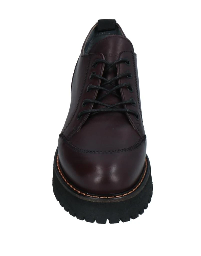 商品PATRIZIA BONFANTI|Laced shoes,价格¥988,第4张图片详细描述