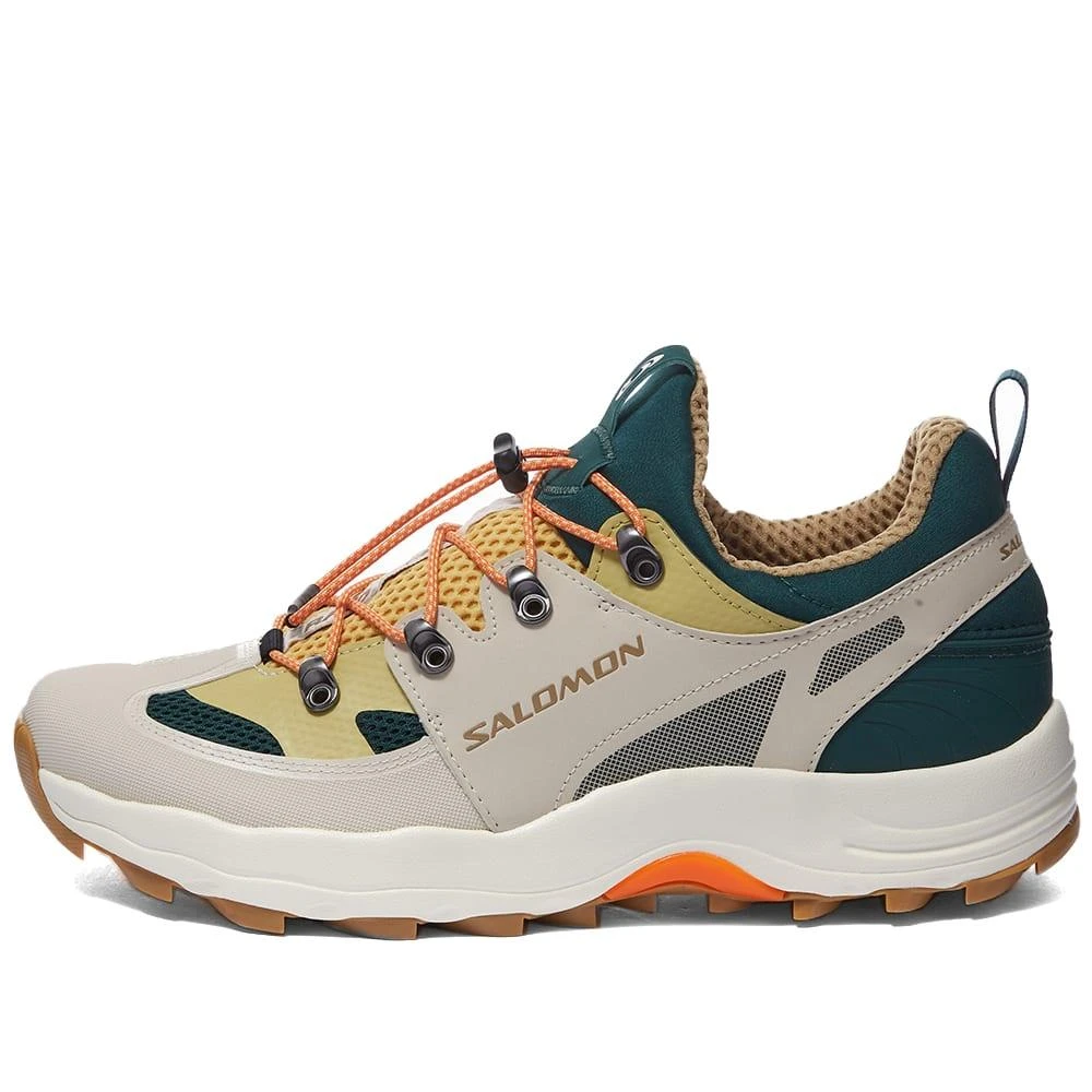 商品Salomon|Salomon Raid Wind,价格¥752,第2张图片详细描述