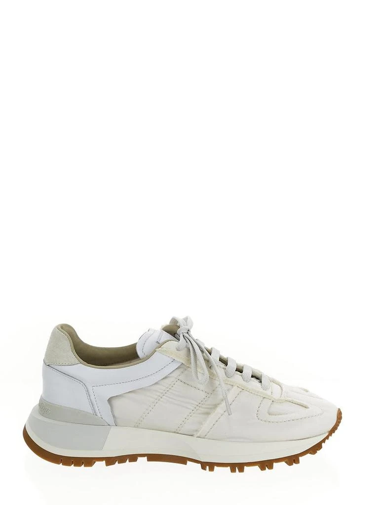 商品MAISON MARGIELA|50-50 Sneakers,价格¥5212,第1张图片