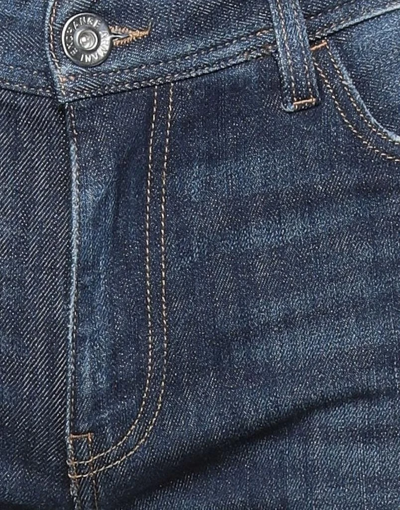 商品Armani Exchange|Denim pants,价格¥642,第4张图片详细描述