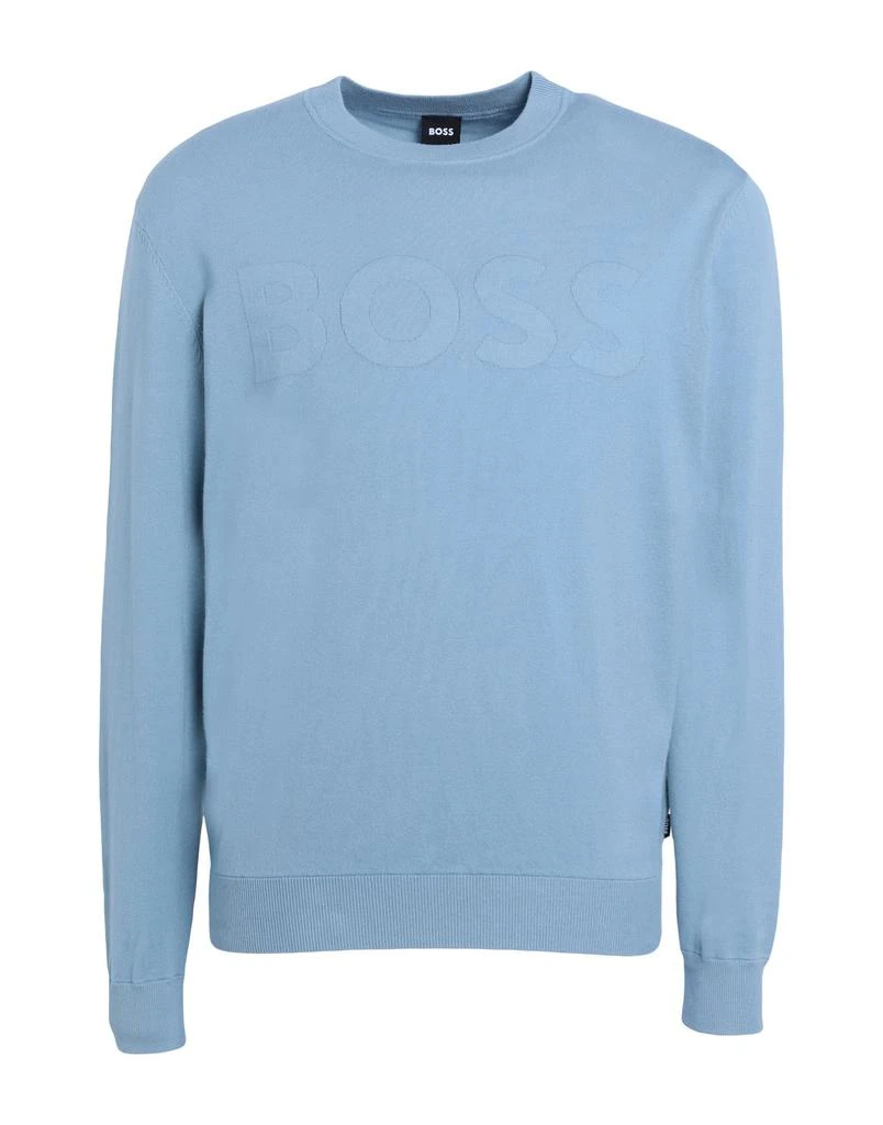 商品Hugo Boss|Sweater,价格¥534,第1张图片