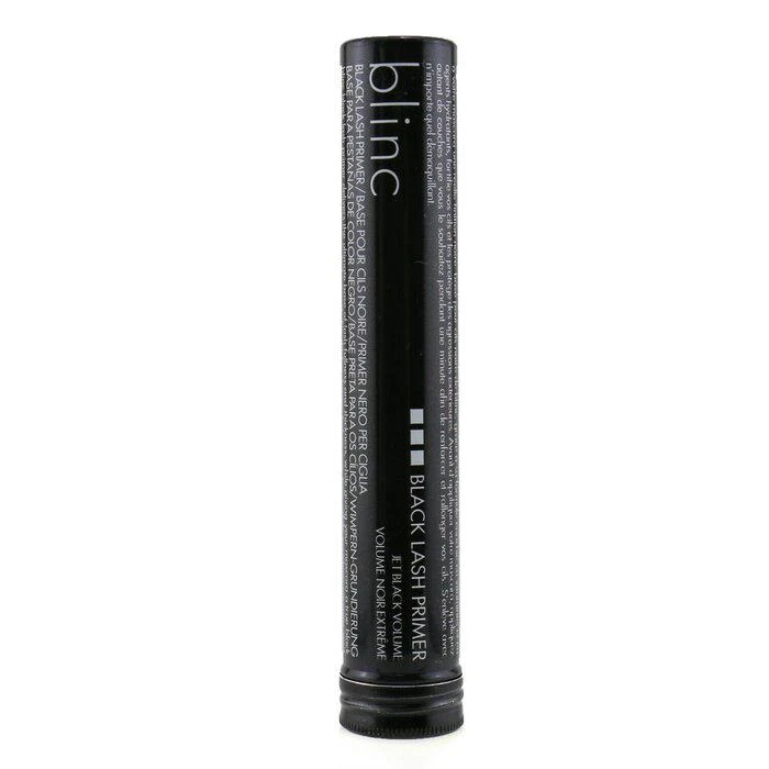 商品blinc|Blinc 睫毛浓密打底霜 - Black -Black(5ml/0.16oz),价格¥141,第1张图片