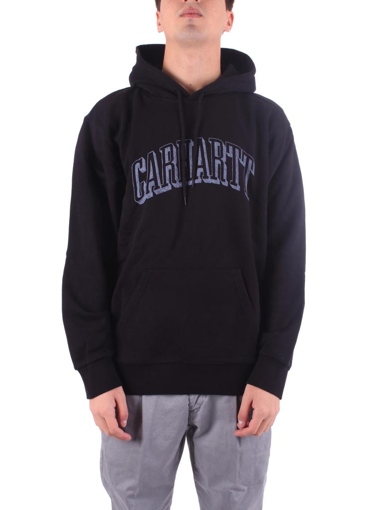 CARHARTT Sweaters Black商品第1张图片规格展示