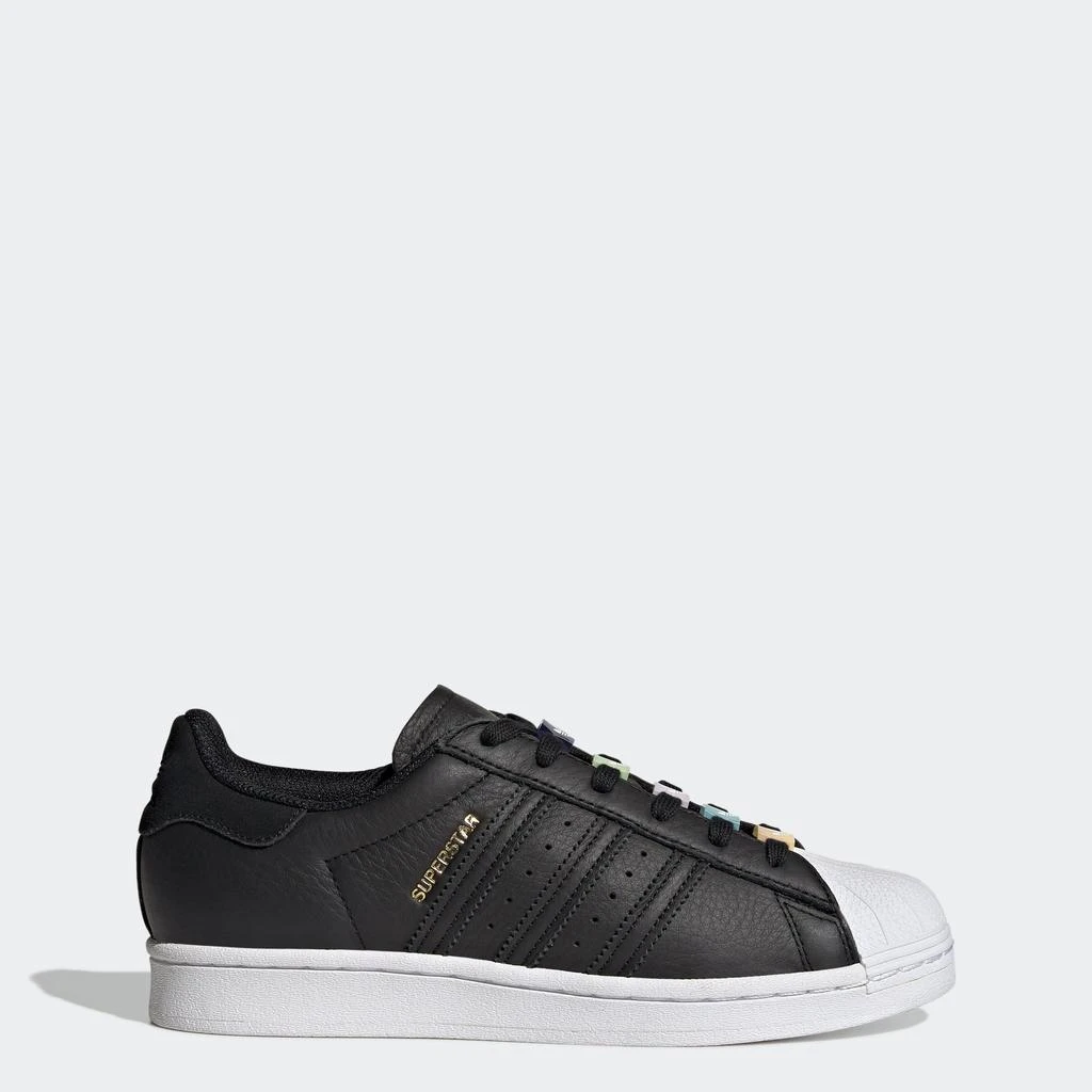 商品Adidas|Women's adidas Superstar Shoes,价格¥639,第1张图片