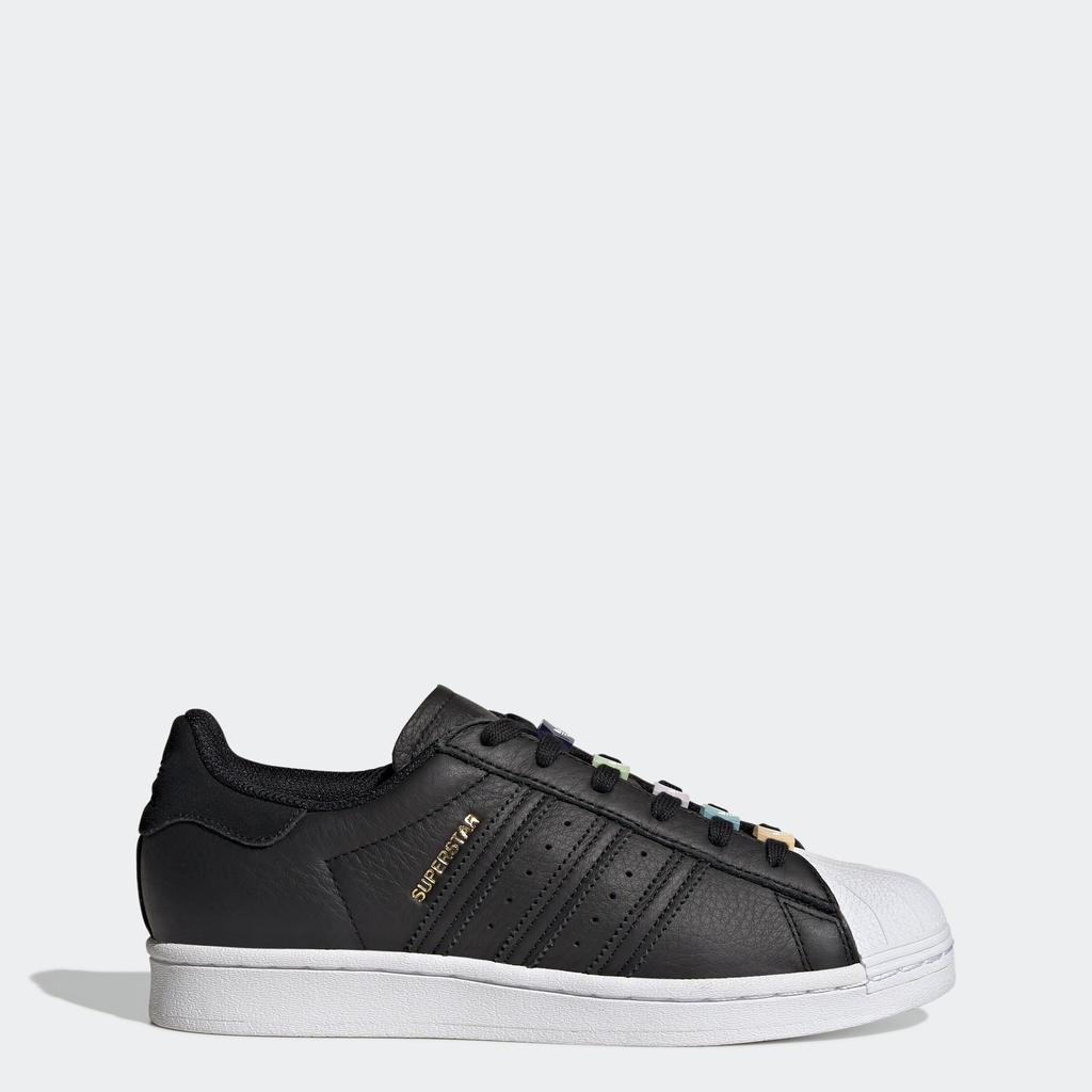 商品Adidas|Women's adidas Superstar Shoes,价格¥592,第3张图片详细描述