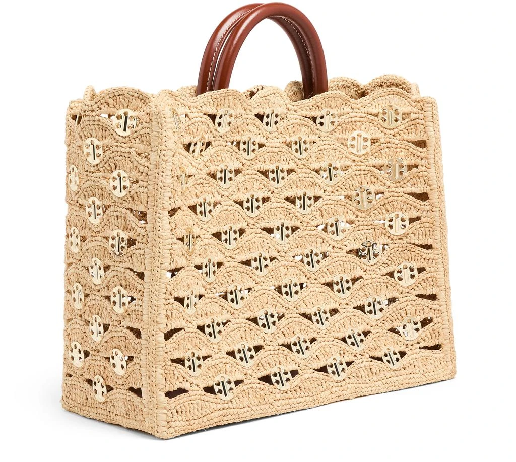 商品Rabanne|1969 handbag,价格¥7747,第3张图片详细描述