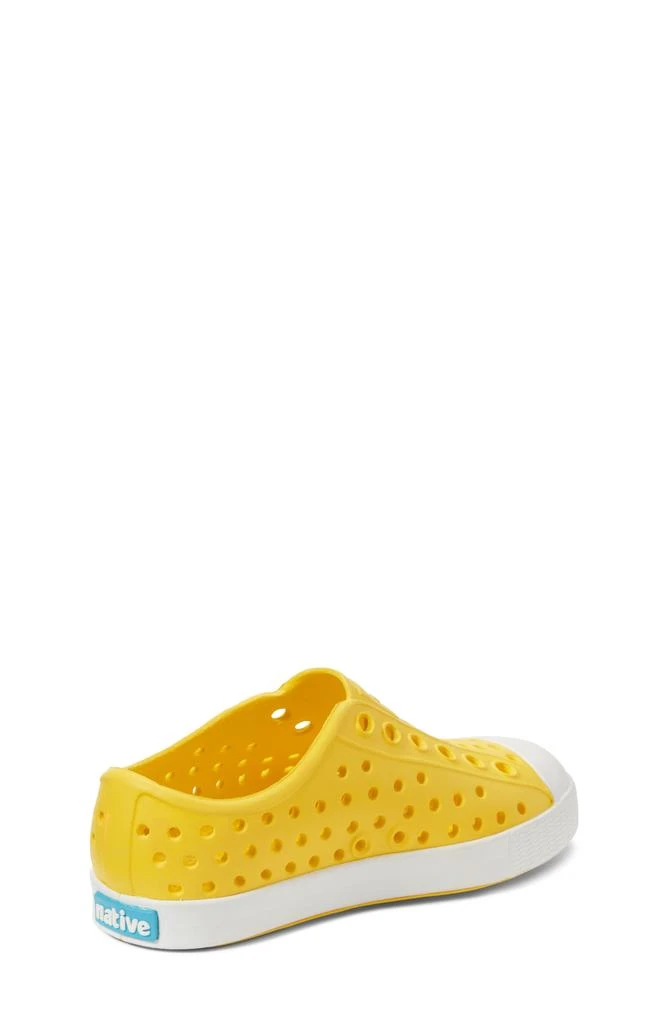 商品Native|Kids' Jefferson Water Friendly Slip-On Sneaker,价格¥225,第2张图片详细描述