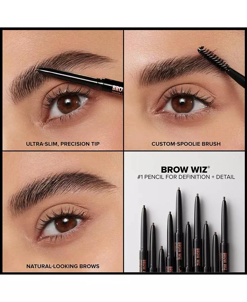 商品Anastasia Beverly Hills|2-Pc. Mini Modern Renaissance Brows & Eyes Set,价格¥310,第5张图片详细描述