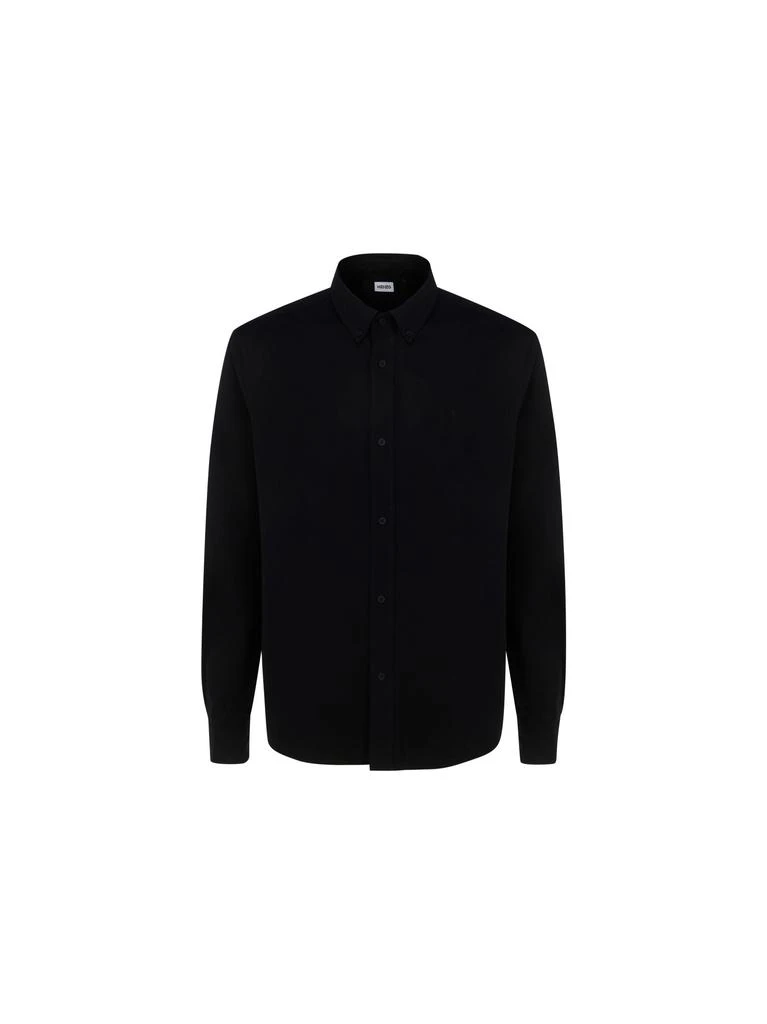 商品Kenzo|Kenzo Tiger Button Shirt,价格¥1399,第1张图片