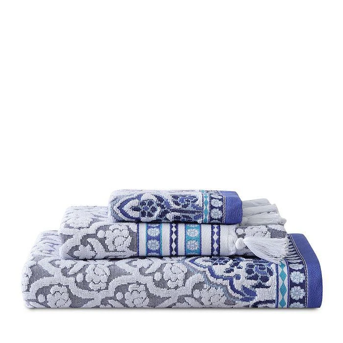 商品John Robshaw|Sheetal Bath Towel,价格¥484,第2张图片详细描述