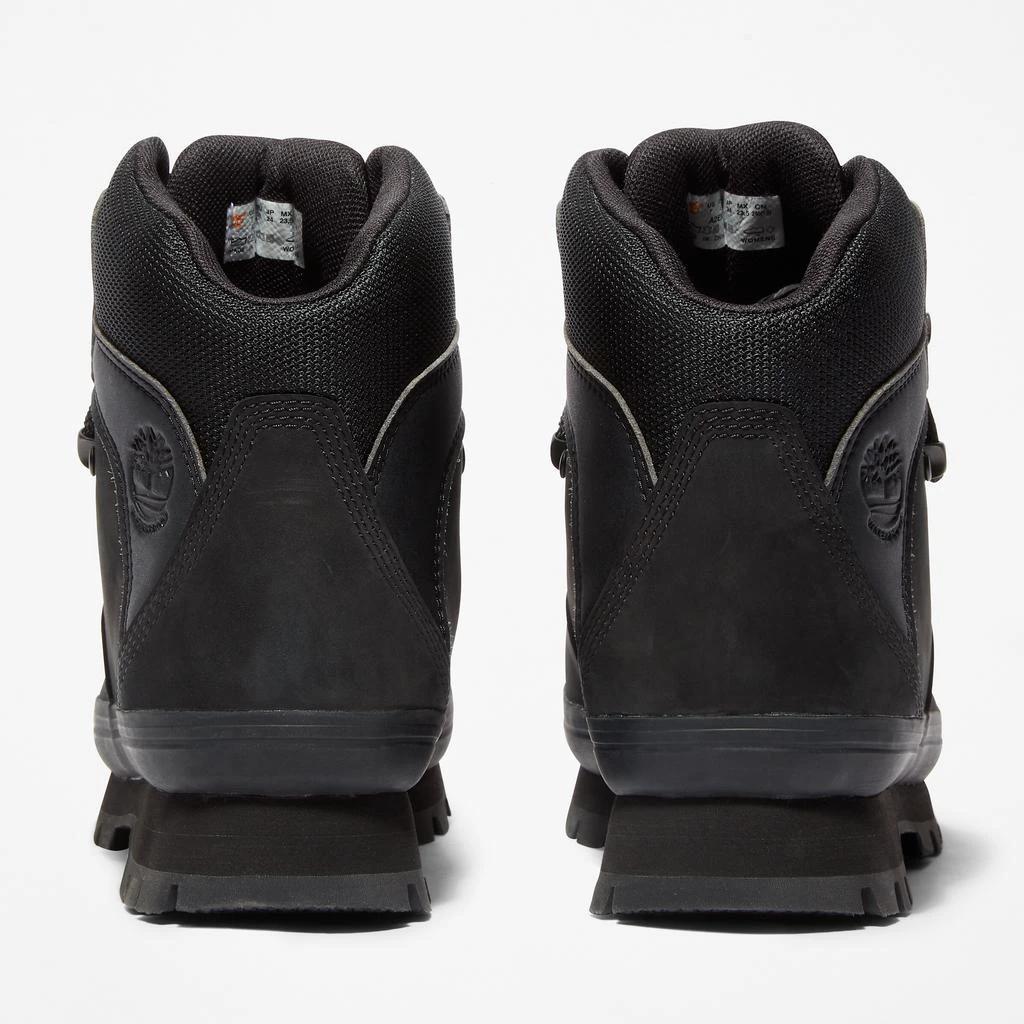 Women's Euro Hiker Waterproof Boot 商品