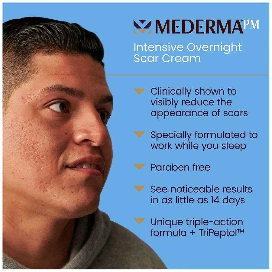 PM Intensive Overnight Scar Cream Treatment 商品