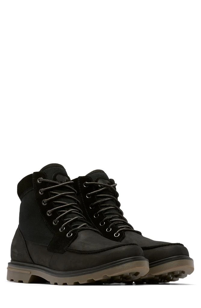 Carson Moc Waterproof Boot 商品