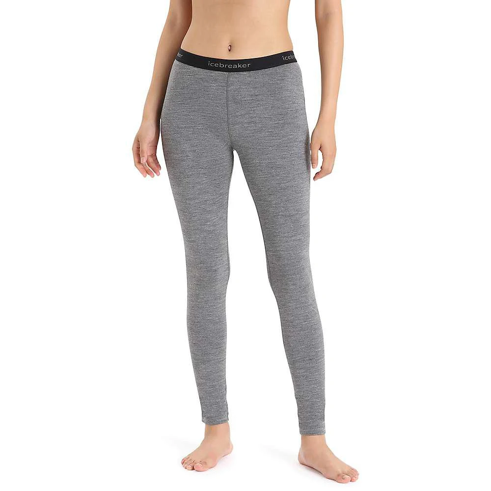 商品Icebreaker|Icebreaker Women's 200 Oasis Legging,价格¥866,第1张图片