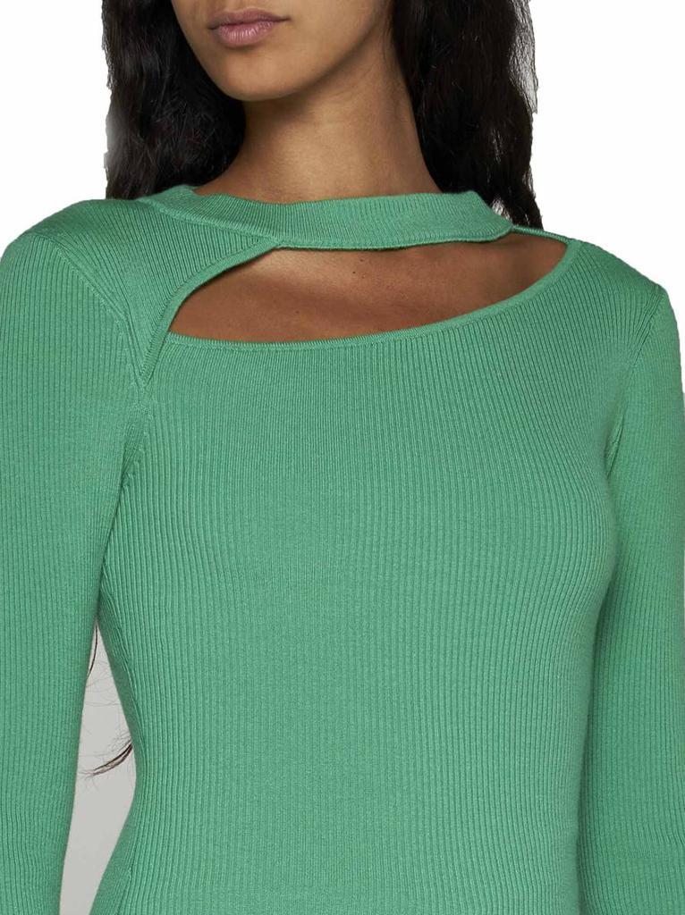 商品Diane von Furstenberg|Diane Von Furstenberg Top,价格¥2429,第5张图片详细描述