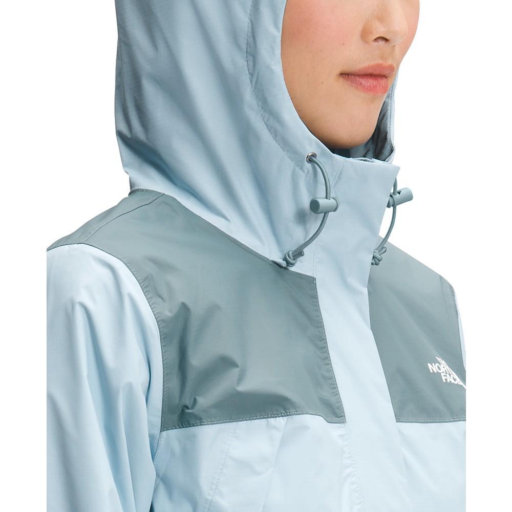 商品The North Face|Women's Antora Jacket,价格¥664,第6张图片详细描述