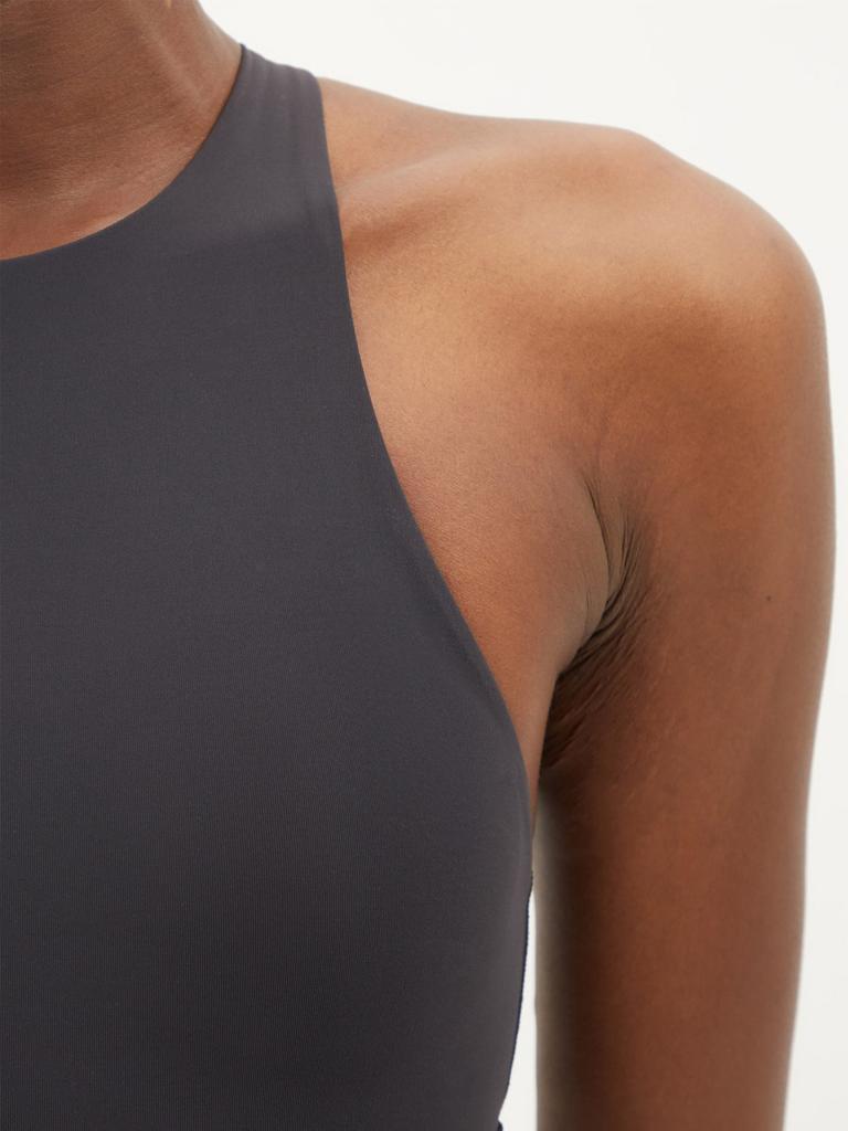 商品Lululemon|Energy high-neck medium-impact sports bra,价格¥389,第6张图片详细描述