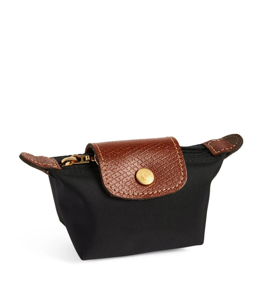 商品Longchamp|Le Pliage Coin Purse,价格¥584,第3张图片详细描述